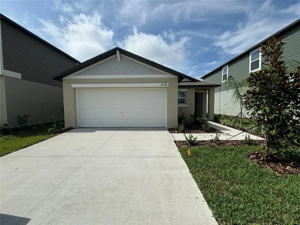 22238 Blazing Star Run Land O Lakes FL 34637