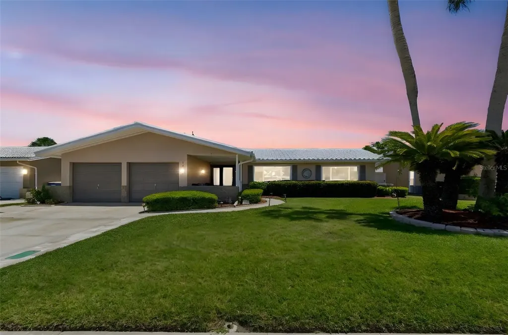 1441 Ambassador Drive Clearwater FL 33764