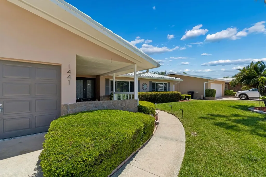 1441 Ambassador Drive Clearwater FL 33764
