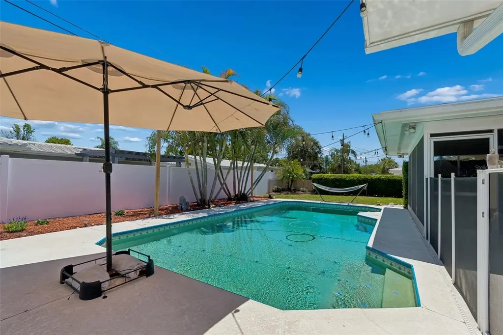 1441 Ambassador Drive Clearwater FL 33764
