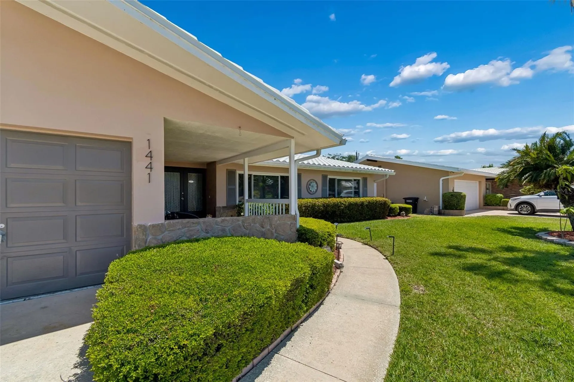 1441 Ambassador Drive Clearwater FL 33764