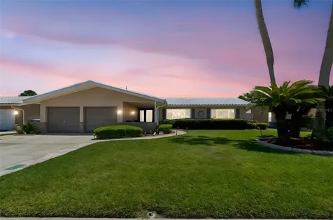 1441 Ambassador Drive Clearwater FL 33764