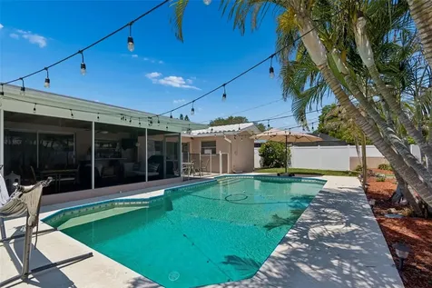 1441 Ambassador Drive Clearwater FL 33764