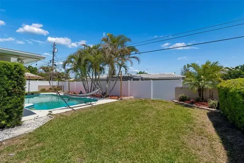 1441 Ambassador Drive Clearwater FL 33764