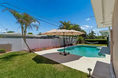 1441 Ambassador Drive Clearwater FL 33764