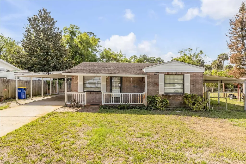 114 W Pine Bluff Street Edgewater FL 32132