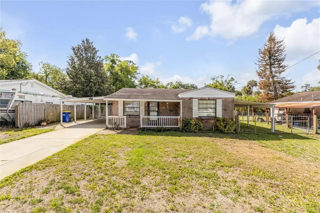 114 W Pine Bluff Street Edgewater FL 32132