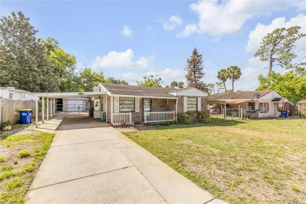 114 W Pine Bluff Street Edgewater FL 32132