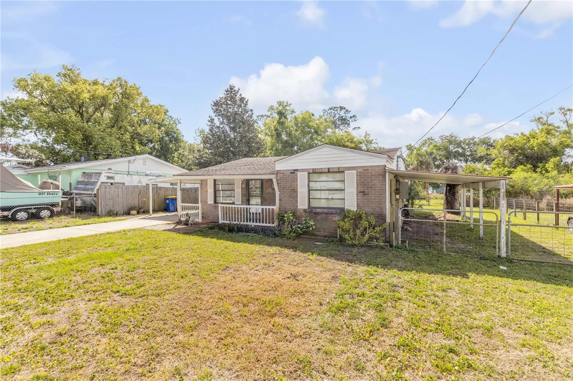 114 W Pine Bluff Street Edgewater FL 32132
