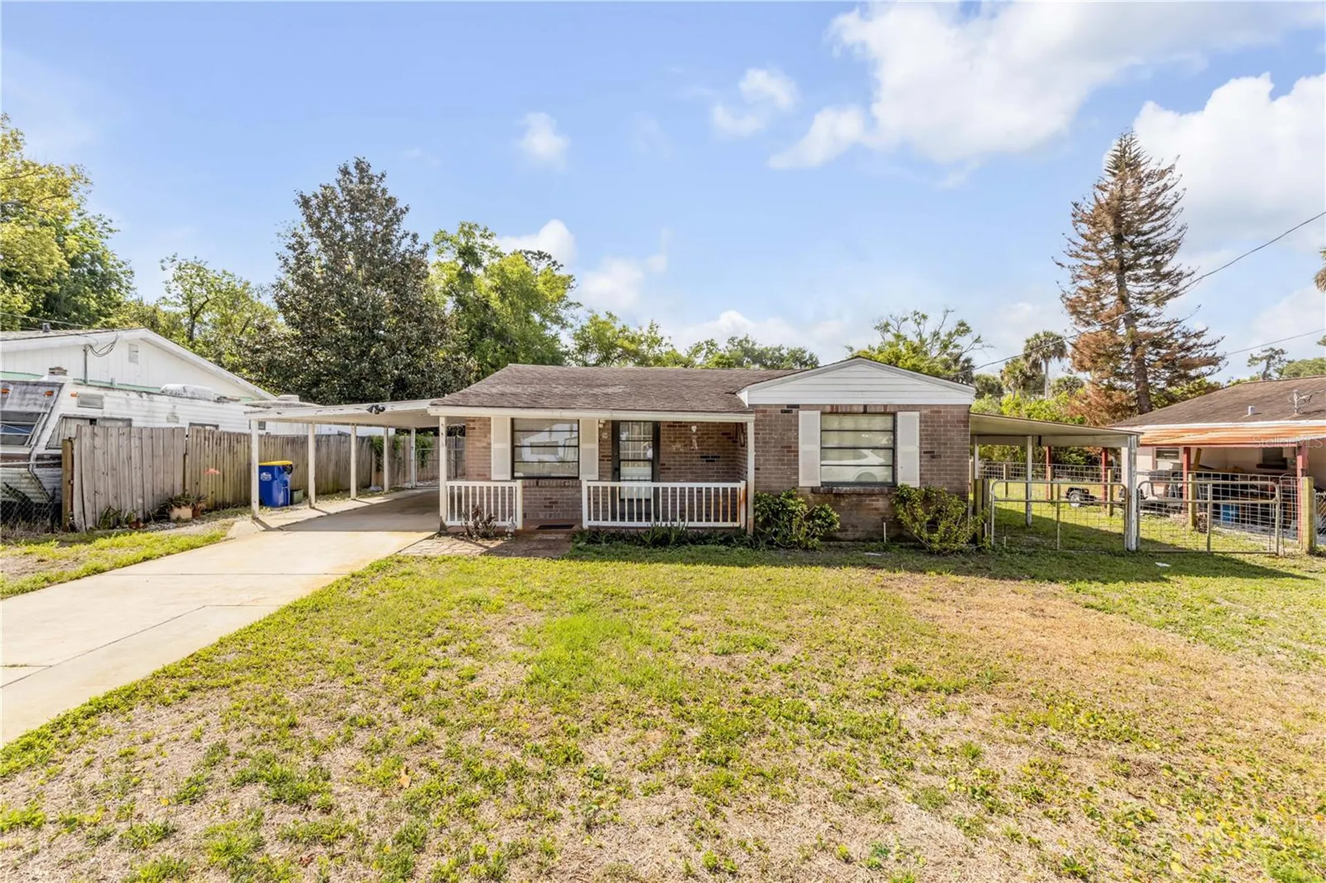 114 W Pine Bluff Street Edgewater FL 32132