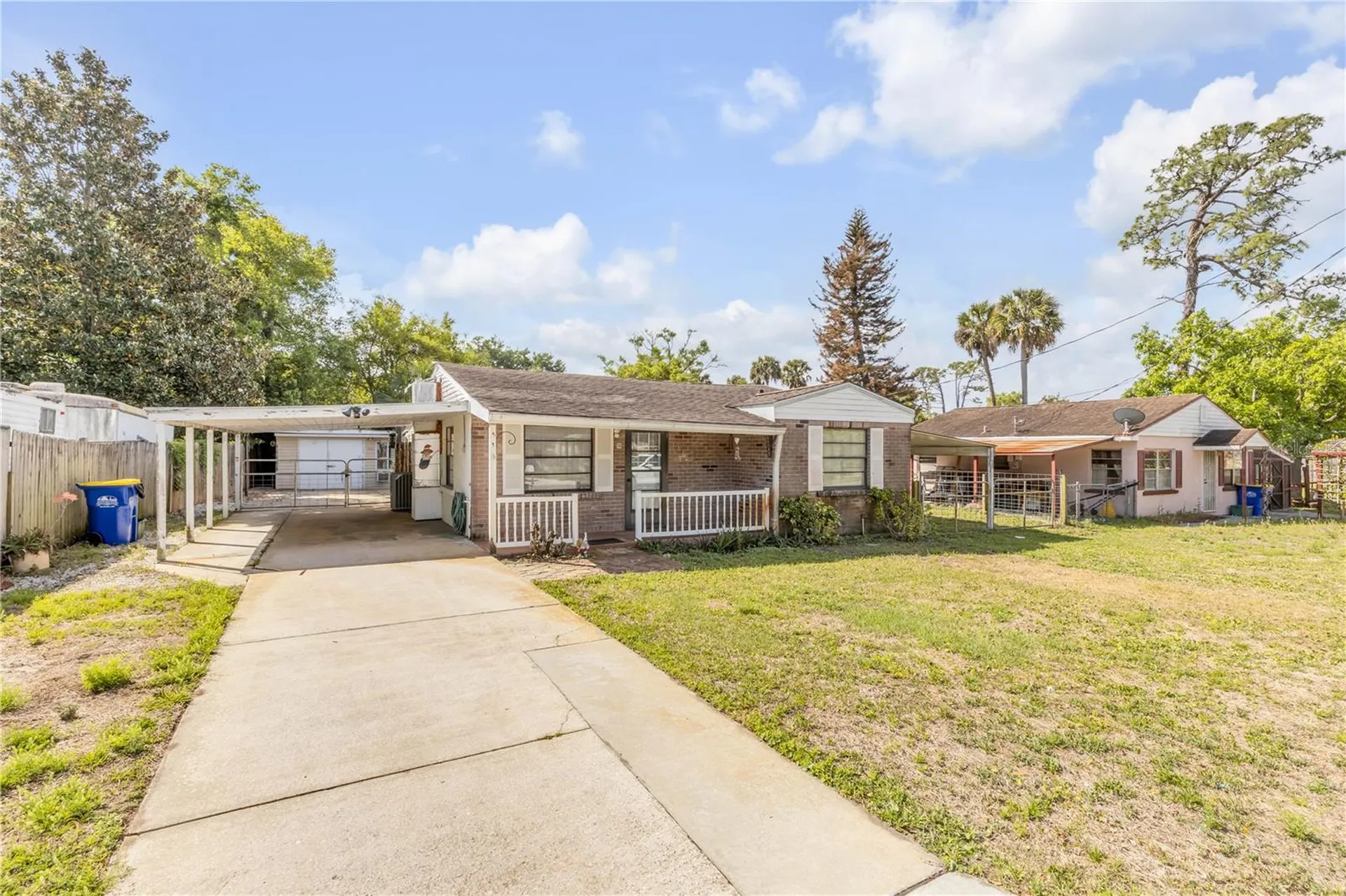 114 W Pine Bluff Street Edgewater FL 32132