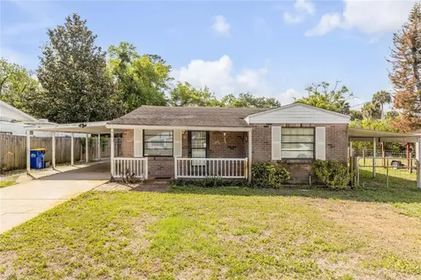 114 W Pine Bluff Street Edgewater FL 32132