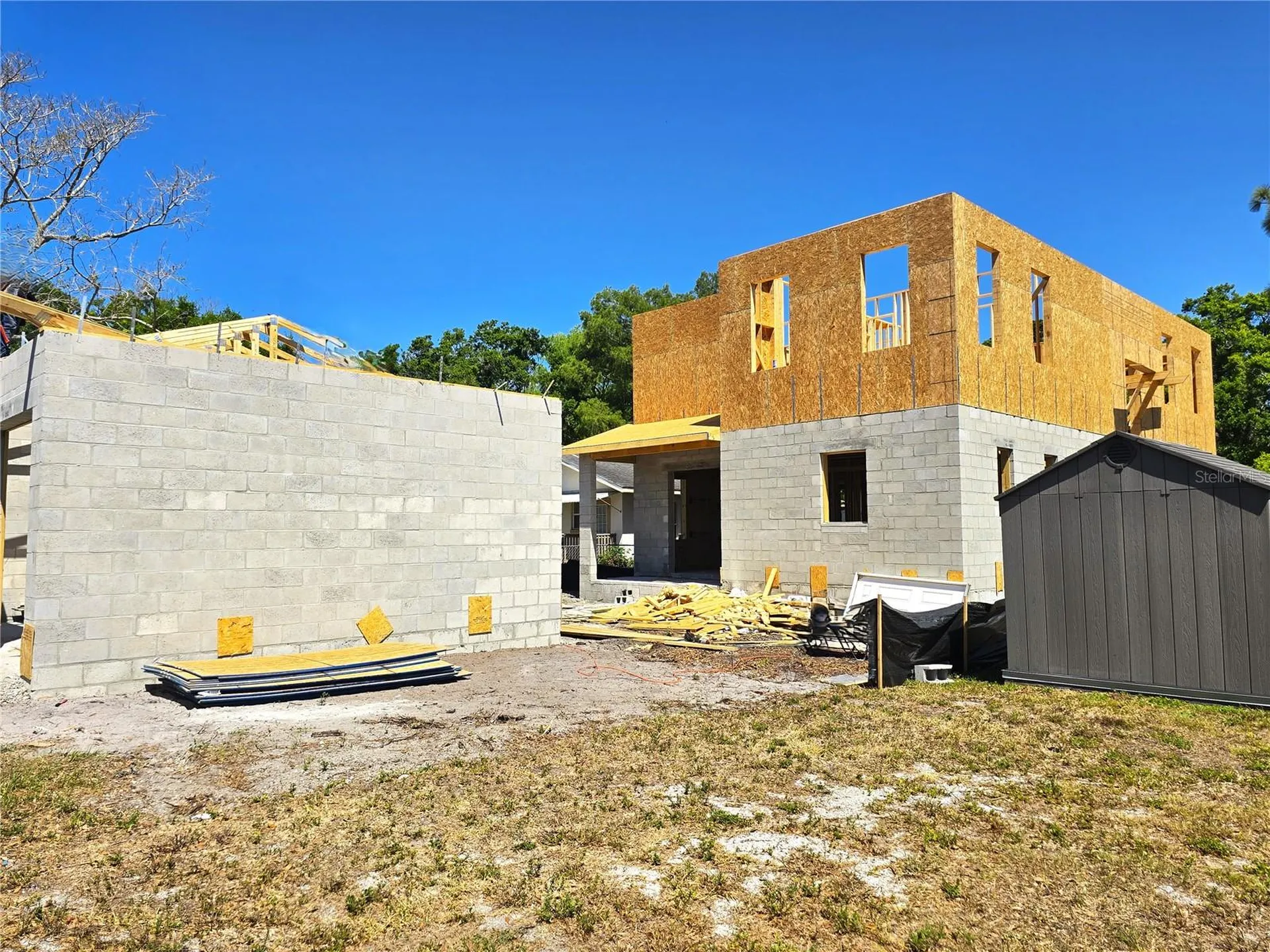 2526 40th Avenue N St Petersburg FL 33714