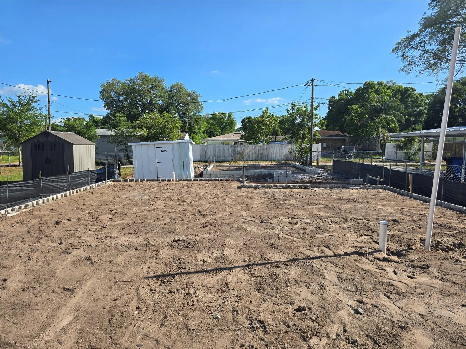 2526 40th Avenue N St Petersburg FL 33714