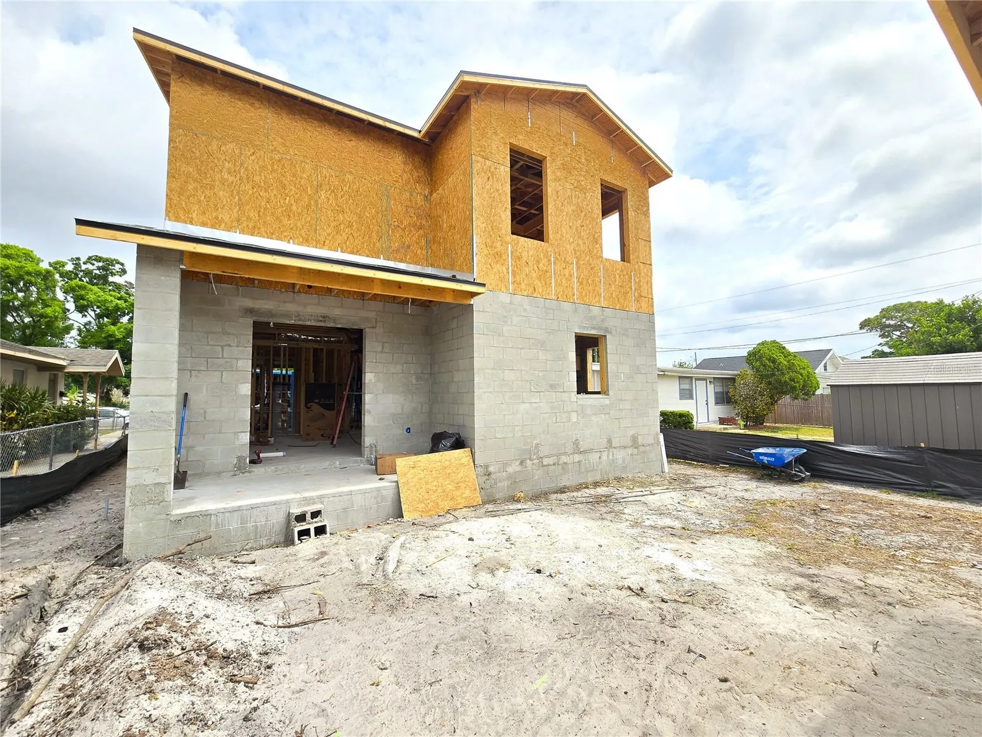 2526 40th Avenue N St Petersburg FL 33714