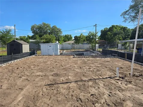 2526 40th Avenue N St Petersburg FL 33714