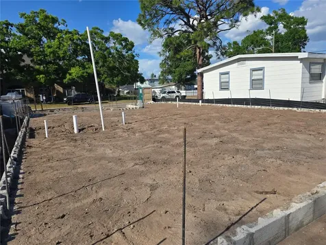2526 40th Avenue N St Petersburg FL 33714