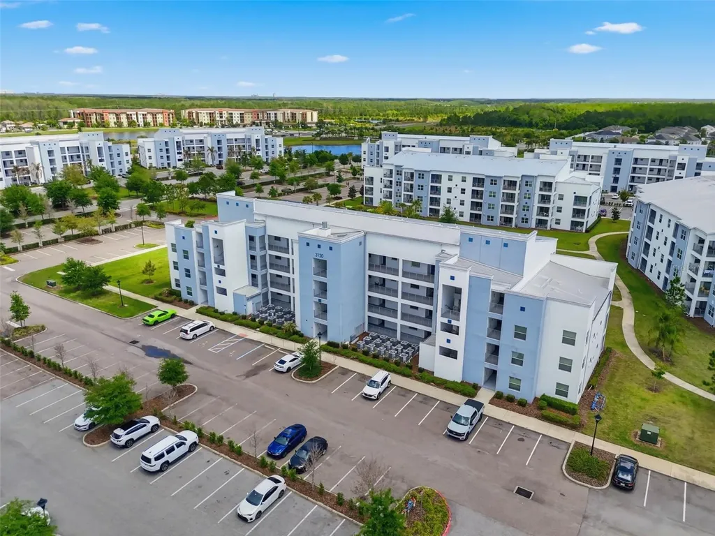 3120 Paradox Circle Kissimmee FL 34746