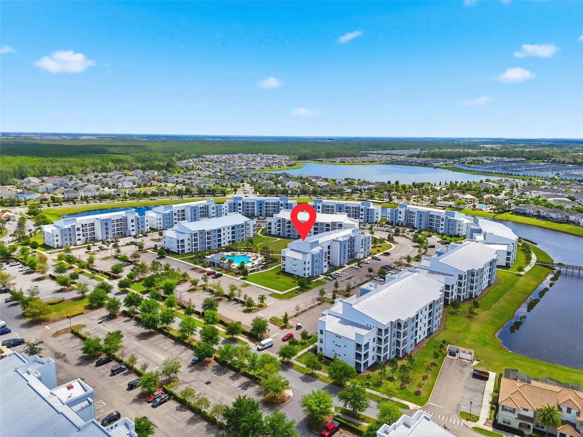3120 Paradox Circle Kissimmee FL 34746