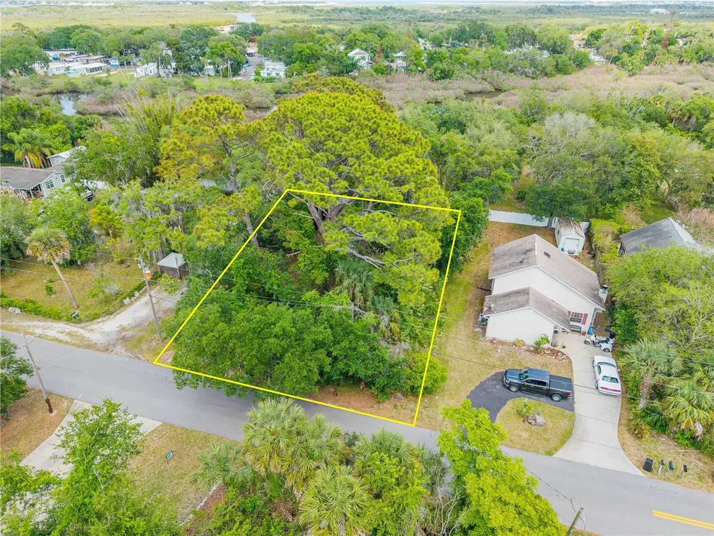 Brookline Avenue New Smyrna Beach FL 32168