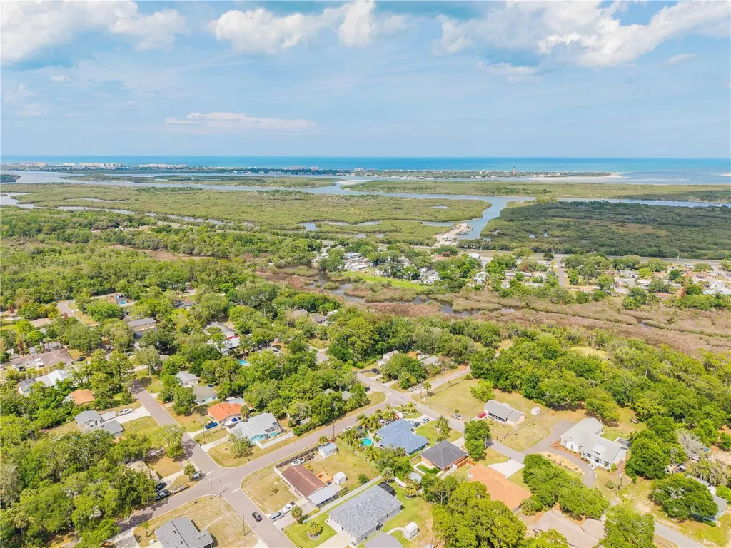Brookline Avenue New Smyrna Beach FL 32168
