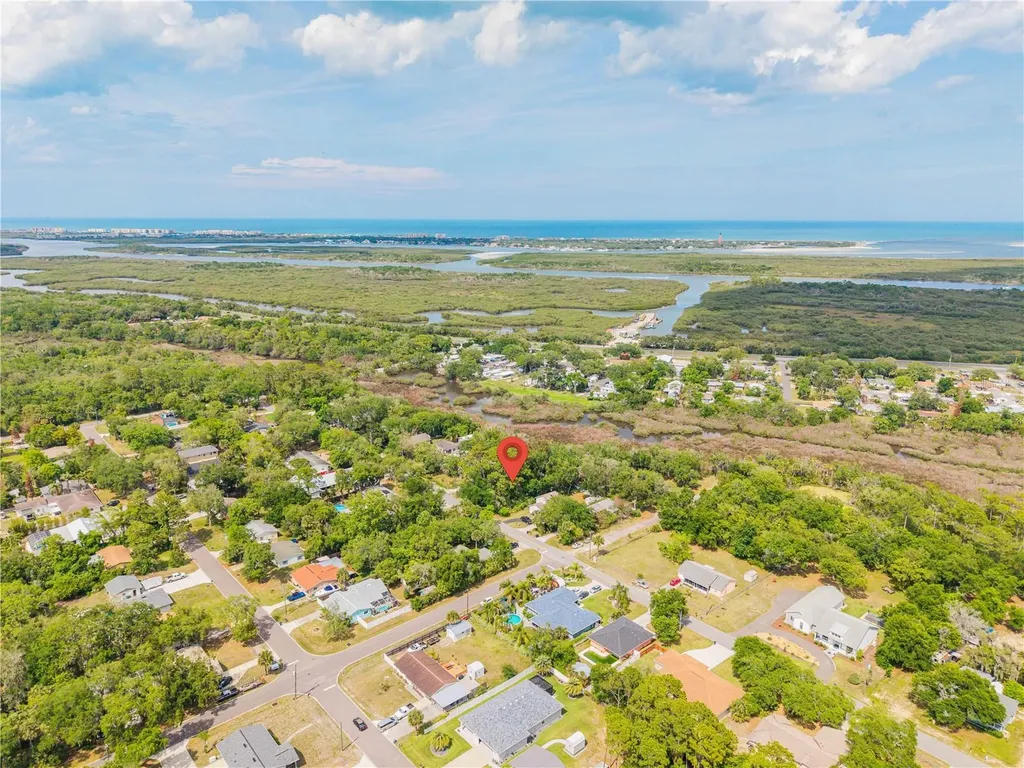 Brookline Avenue New Smyrna Beach FL 32168