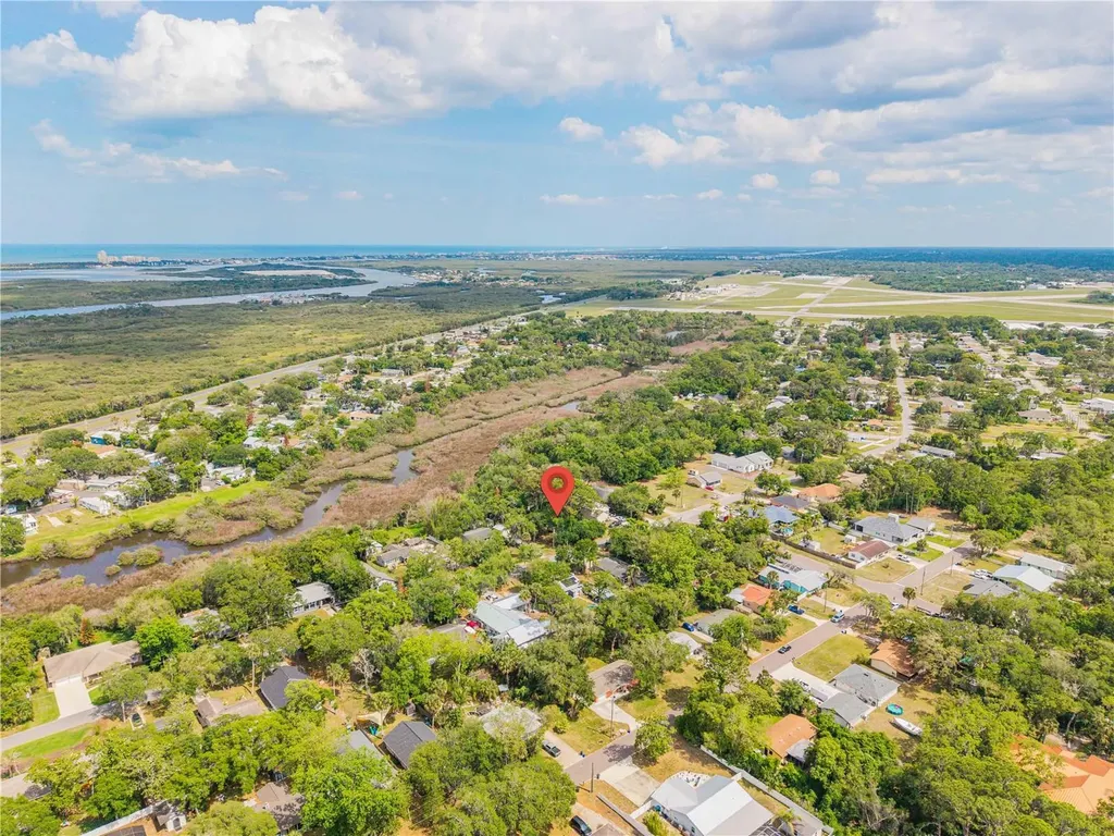 Brookline Avenue New Smyrna Beach FL 32168
