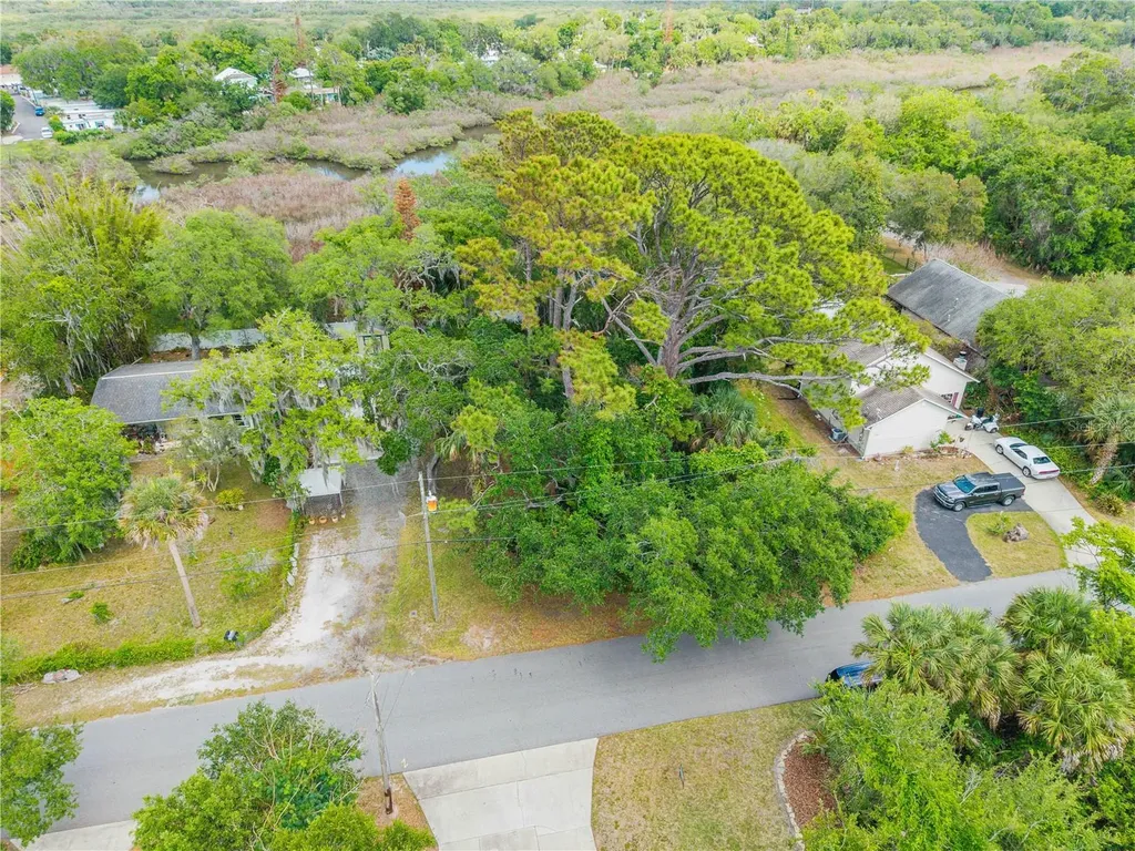 Brookline Avenue New Smyrna Beach FL 32168