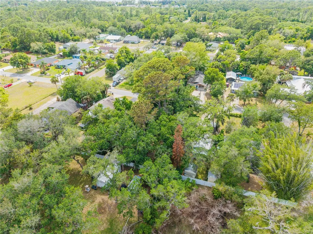 Brookline Avenue New Smyrna Beach FL 32168