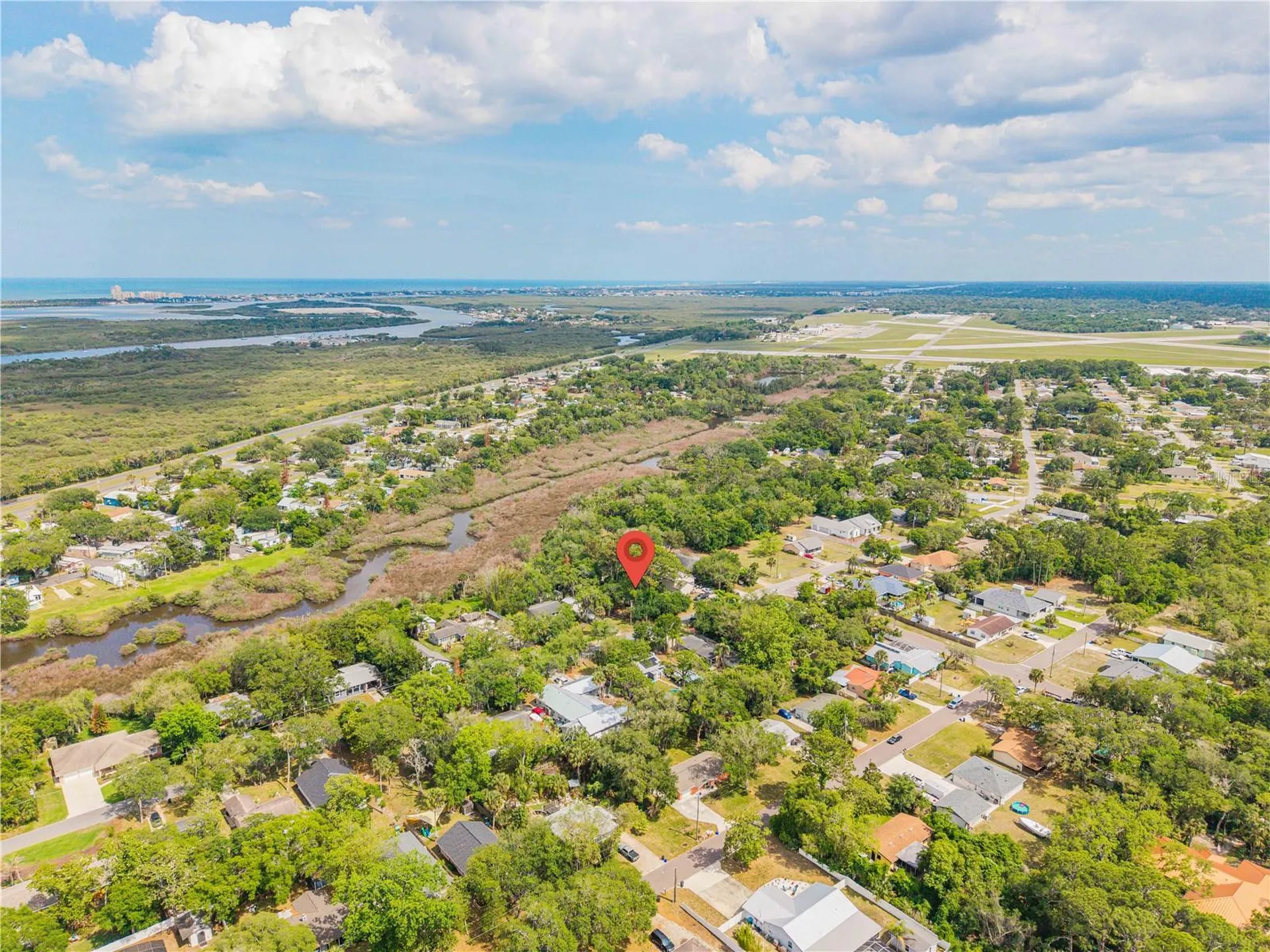 Brookline Avenue New Smyrna Beach FL 32168