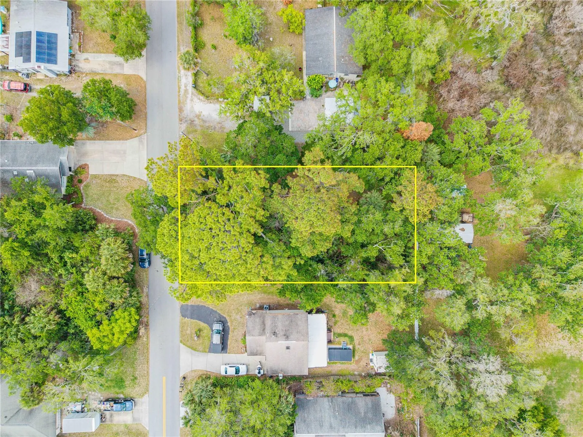 Brookline Avenue New Smyrna Beach FL 32168