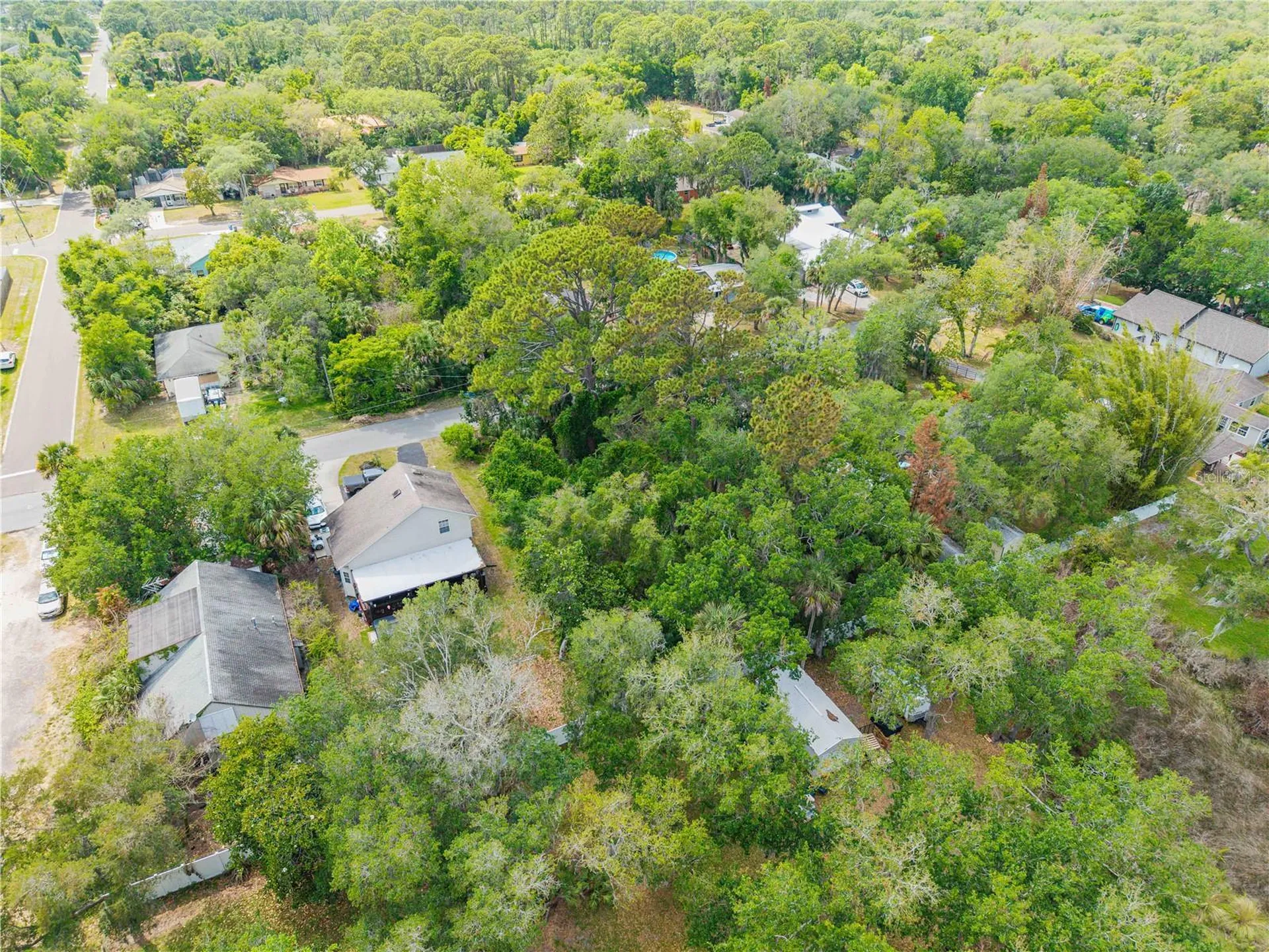 Brookline Avenue New Smyrna Beach FL 32168