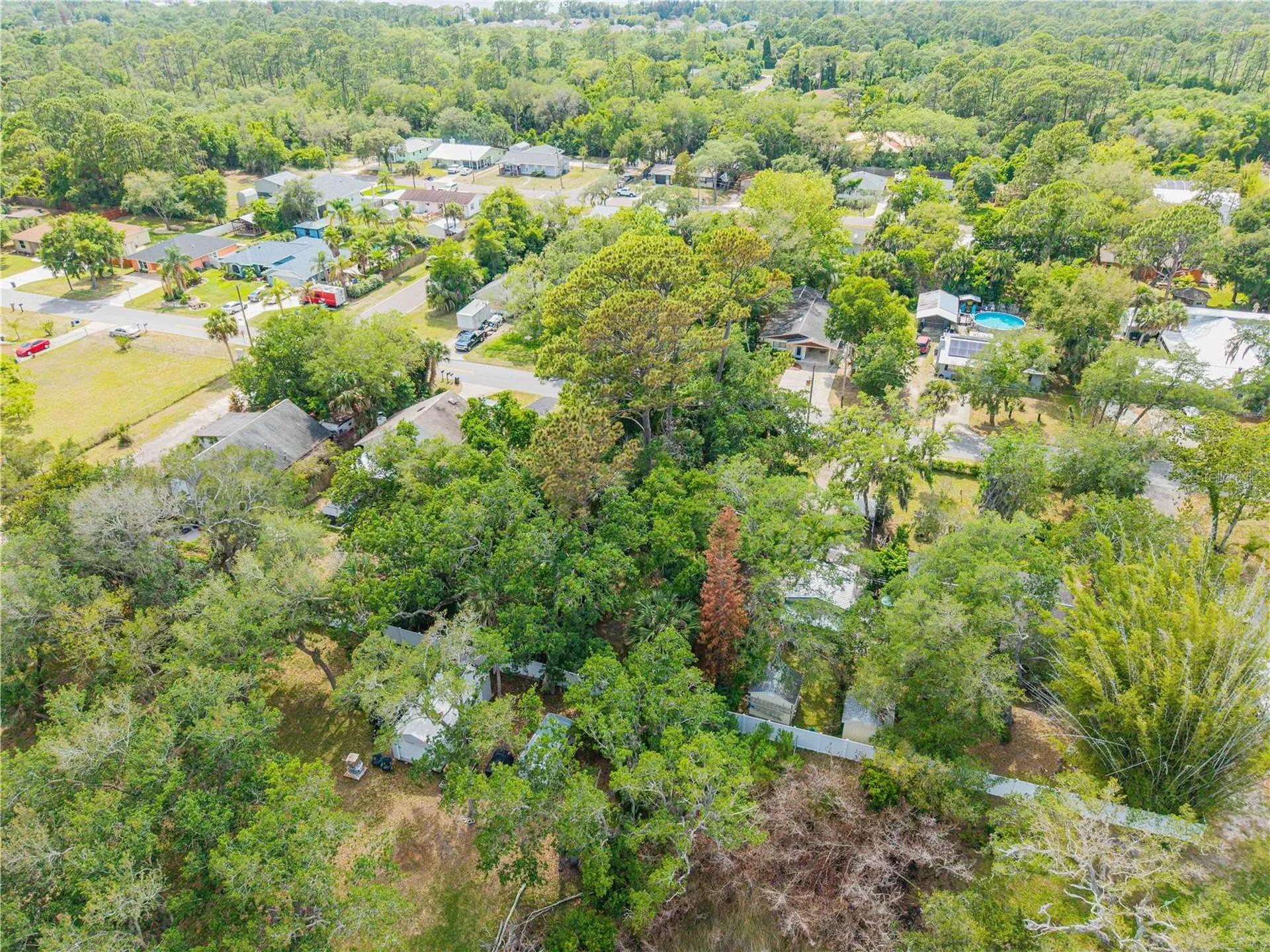 Brookline Avenue New Smyrna Beach FL 32168
