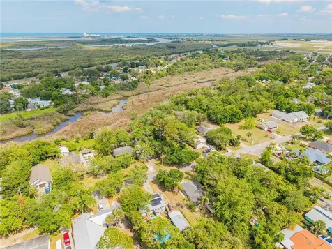 Brookline Avenue New Smyrna Beach FL 32168