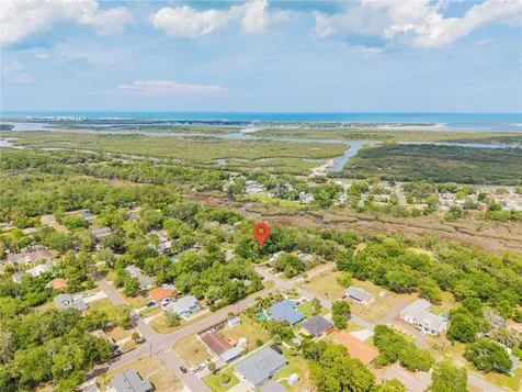 Brookline Avenue New Smyrna Beach FL 32168