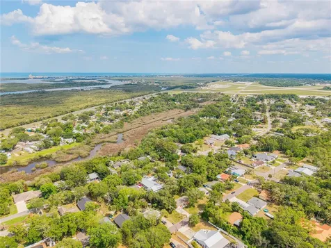 Brookline Avenue New Smyrna Beach FL 32168