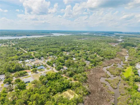 Brookline Avenue New Smyrna Beach FL 32168