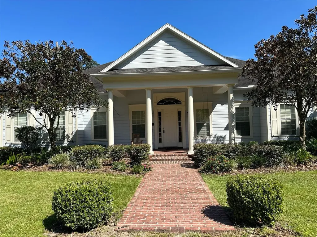 6425 NW 202nd Place Micanopy FL 32667