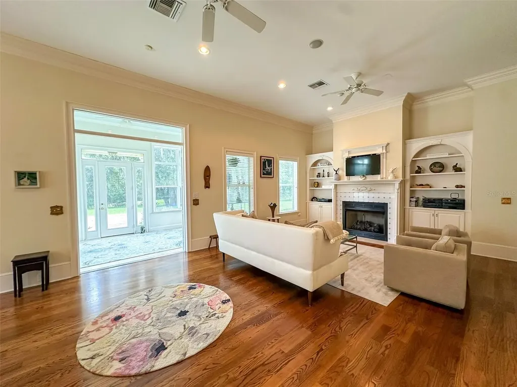6425 NW 202nd Place Micanopy FL 32667