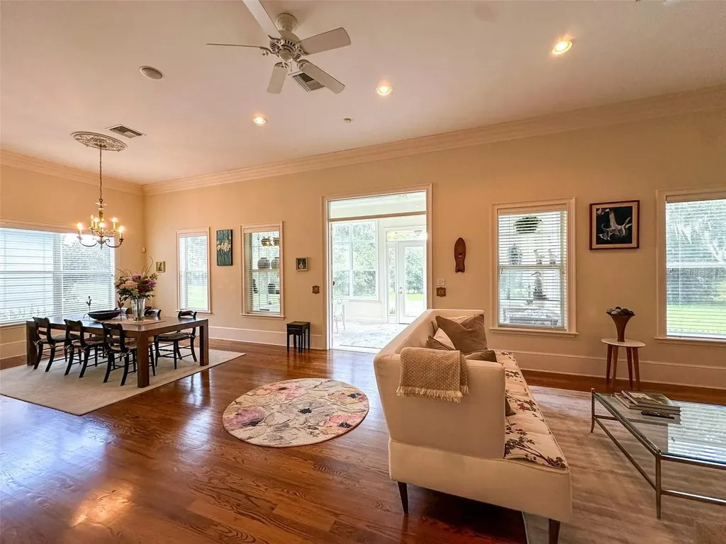 6425 NW 202nd Place Micanopy FL 32667