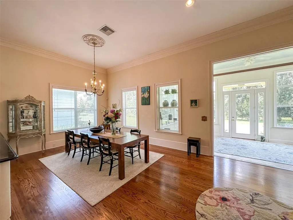 6425 NW 202nd Place Micanopy FL 32667