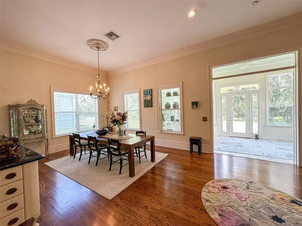 6425 NW 202nd Place Micanopy FL 32667