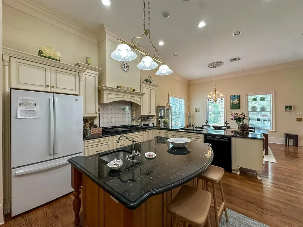6425 NW 202nd Place Micanopy FL 32667