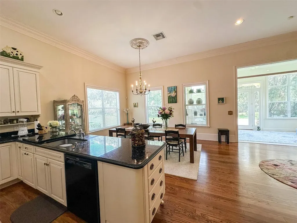 6425 NW 202nd Place Micanopy FL 32667