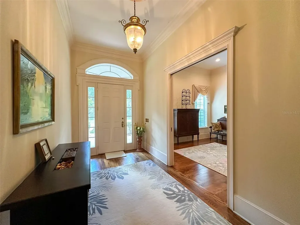 6425 NW 202nd Place Micanopy FL 32667