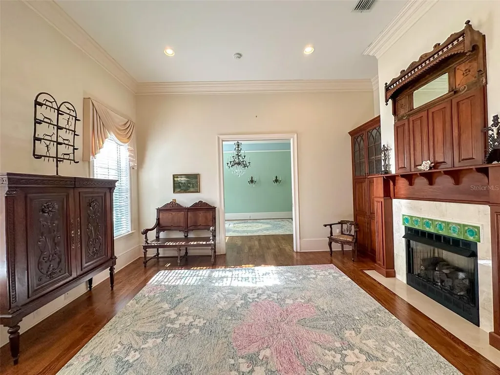 6425 NW 202nd Place Micanopy FL 32667