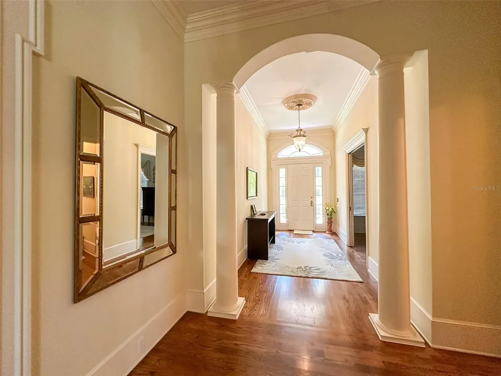 6425 NW 202nd Place Micanopy FL 32667