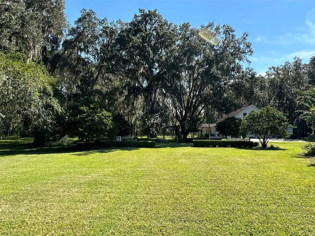 6425 NW 202nd Place Micanopy FL 32667
