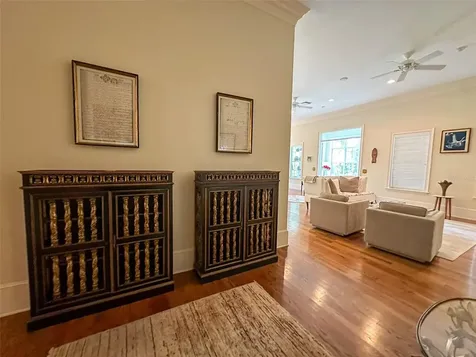 6425 NW 202nd Place Micanopy FL 32667