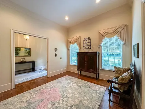 6425 NW 202nd Place Micanopy FL 32667